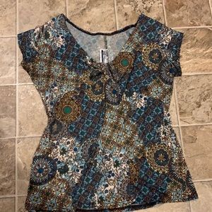 Full Moon Maternity Medium 100% Cotton